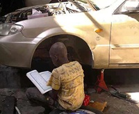Quraan only the best of best books
